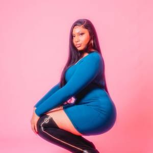 Meet your Posher, Deajanie